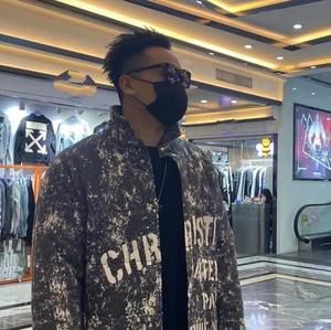 Meet your Posher, James